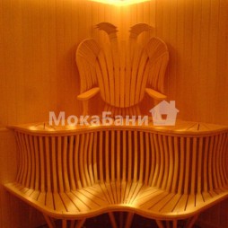 Строительство саун и бань